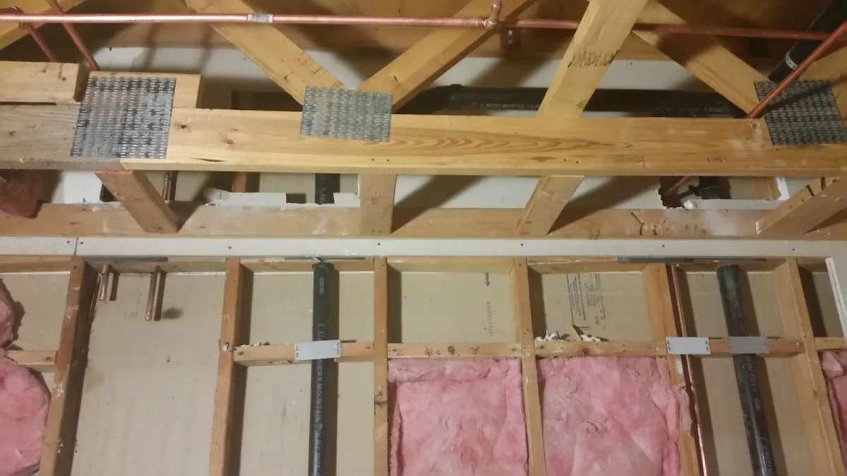 Plumbing services in Hooper, UT